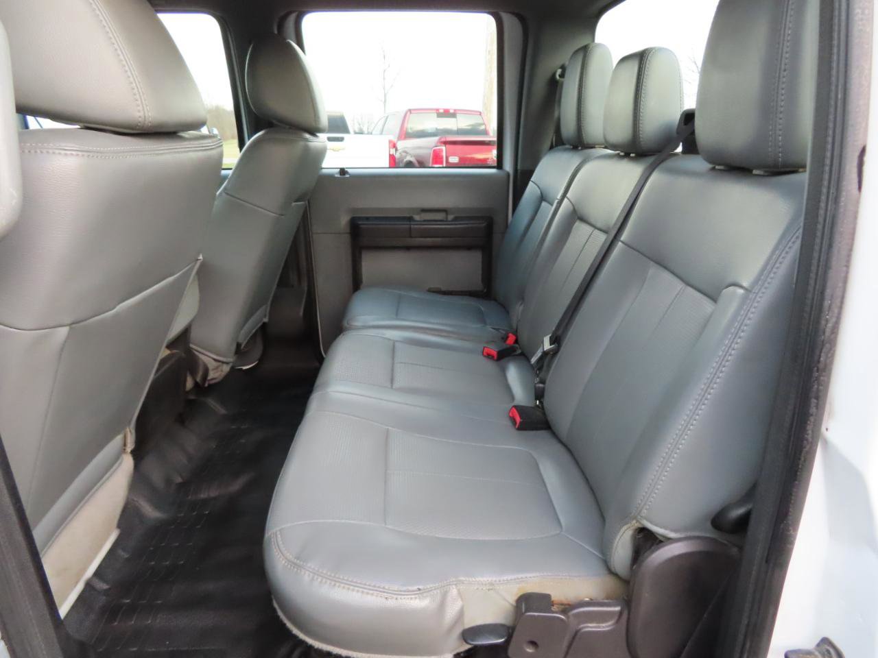 Used 2011 Ford F250 XL w/ PWR Equipment Group image 43