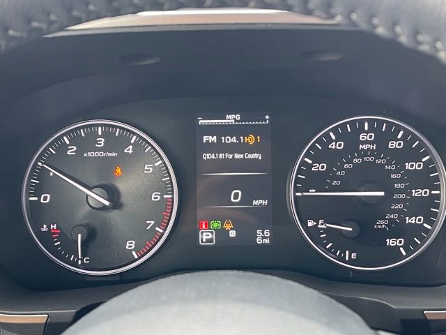 New 2026 Subaru Ascent Limited w/ Popular Package #2 image 9