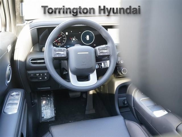 New 2026 Hyundai Palisade Calligraphy image 17