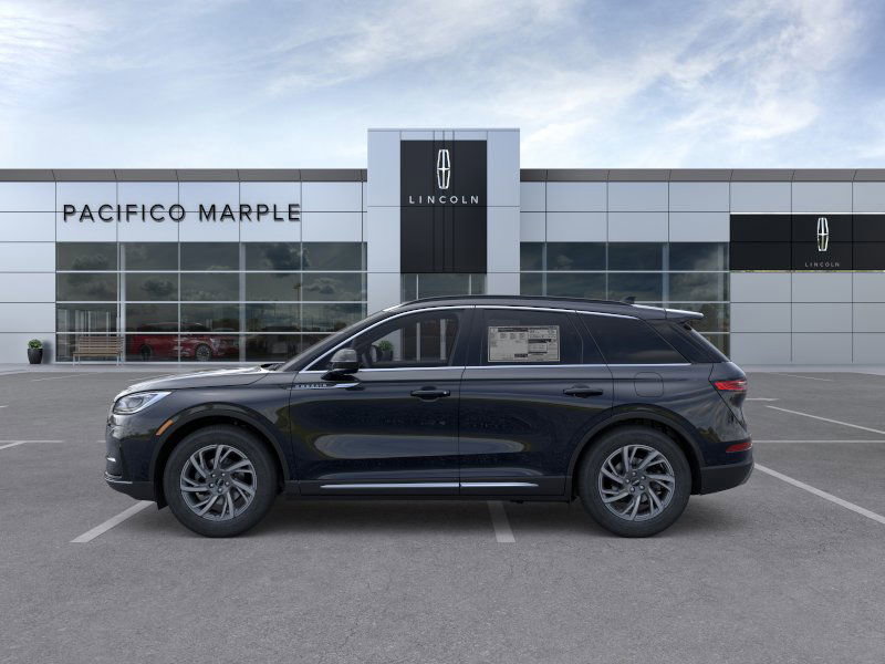 New 2026 Lincoln Corsair Premiere image 3