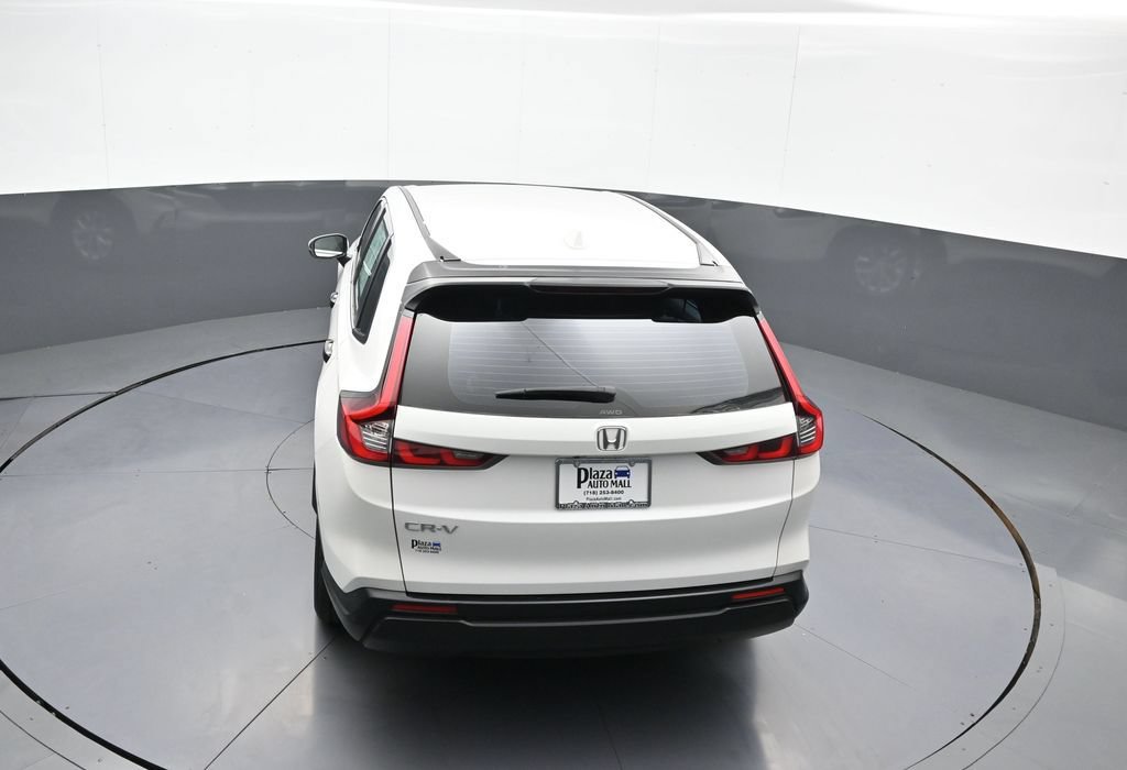 Certified 2023 Honda CR-V LX image 37