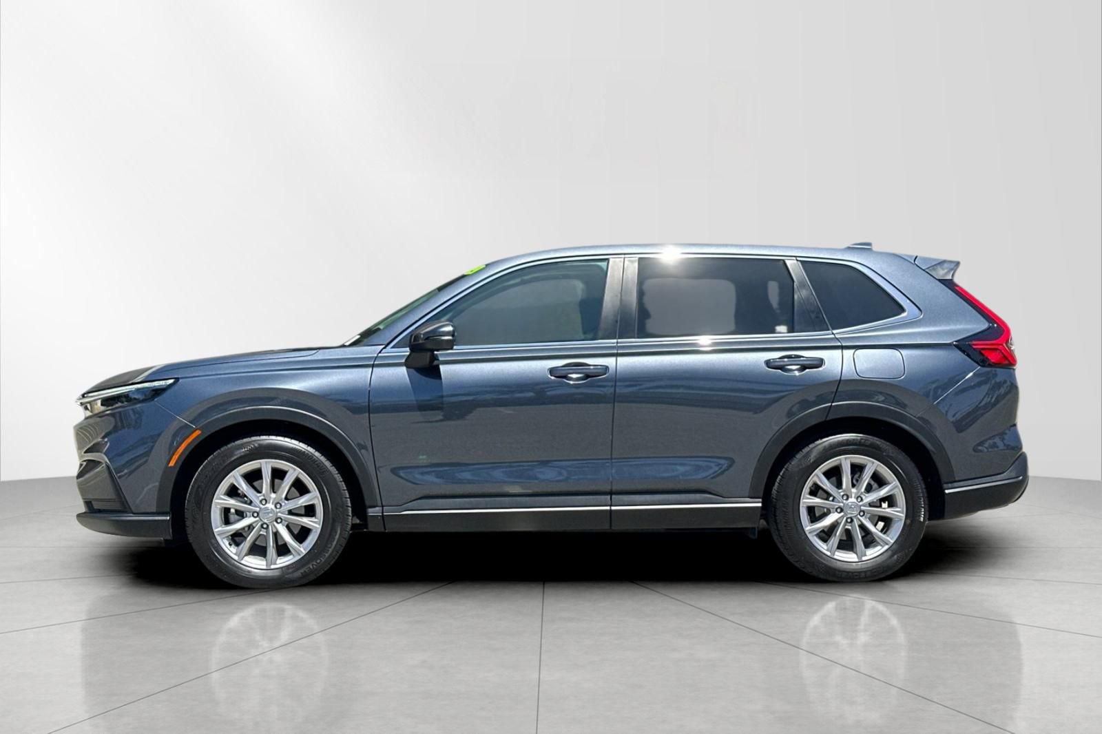 Used 2024 Honda CR-V EX image 7