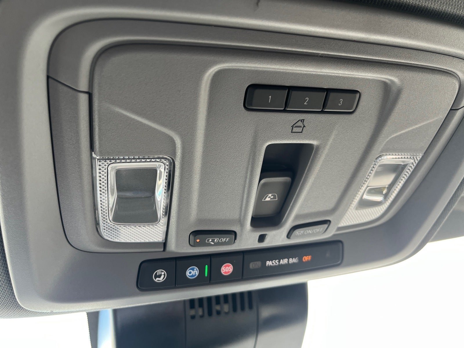 New 2026 Chevrolet Silverado 2500 LTZ w/ LTZ Plus Package AWD/4WD image 32