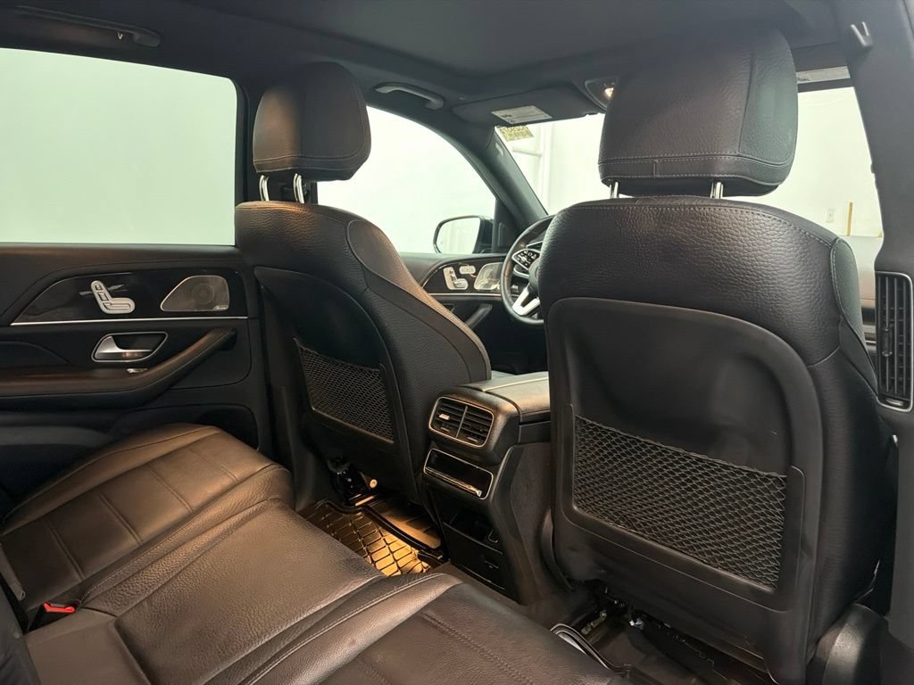 Certified 2022 Mercedes-Benz GLE 350 4MATIC image 25