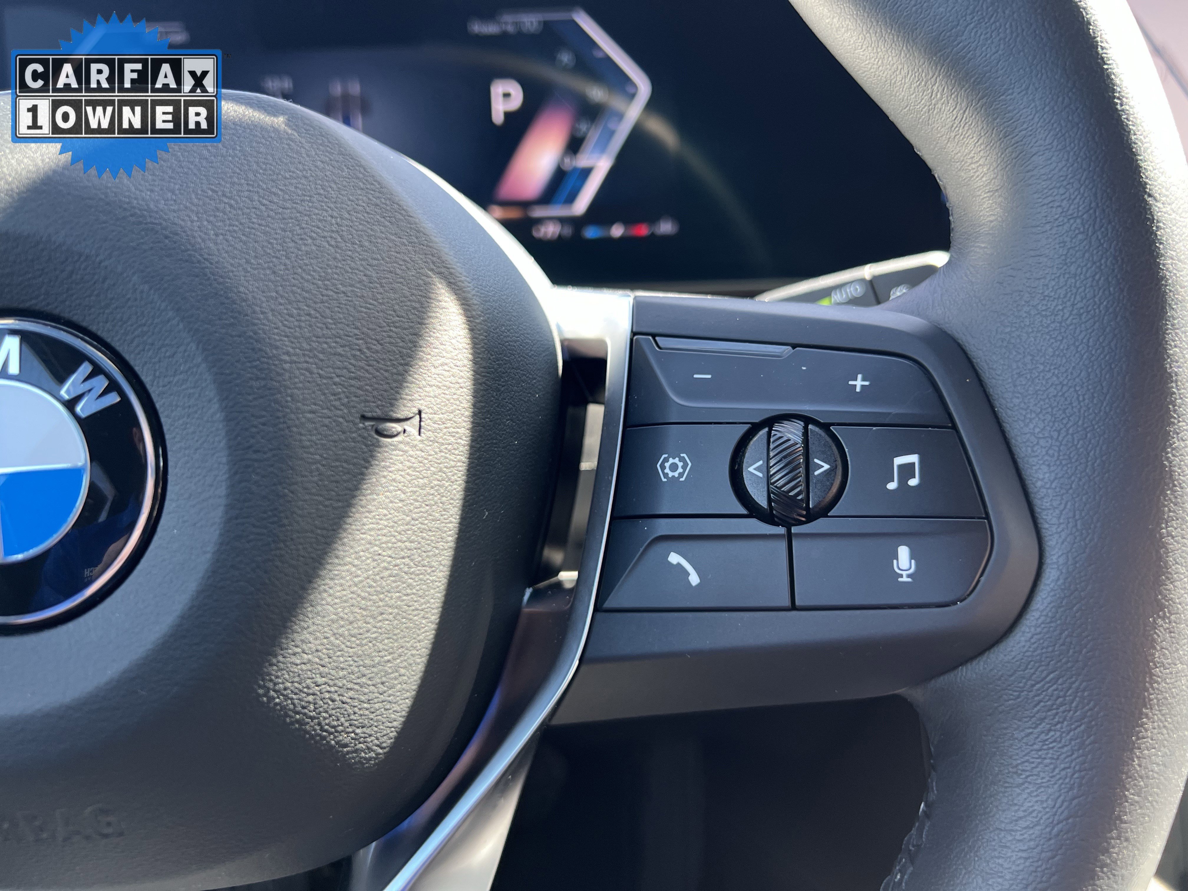 Used 2023 BMW X1 xDrive28i w/ Convenience Package AWD/4WD image 20