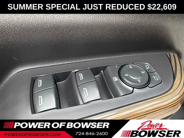 Certified 2022 GMC Acadia SLE AWD/4WD image 12
