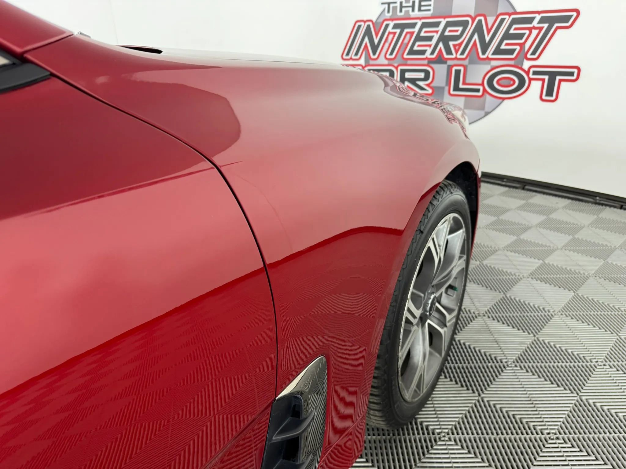 Used 2018 Kia Stinger GT2 AWD/4WD image 34