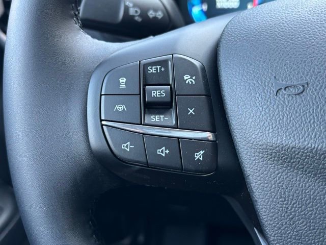 New 2025 Ford Bronco Sport Outer Banks w/ Outer Banks Tech Package+ image 18