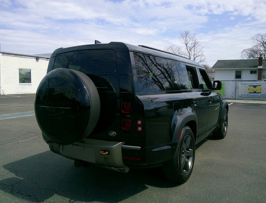 Used 2023 Land Rover Defender 130 X-Dynamic SE image 75
