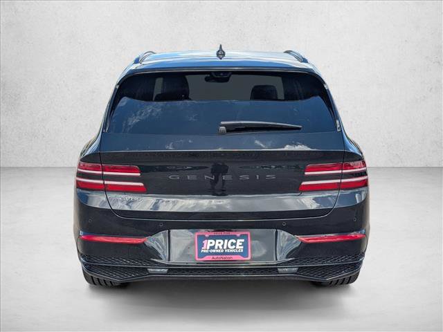 Used 2026 Genesis GV80 3.5T Prestige image 7