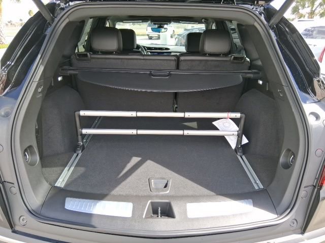 New 2026 Cadillac XT5 Premium Luxury w/ Driver Assist Package image 6