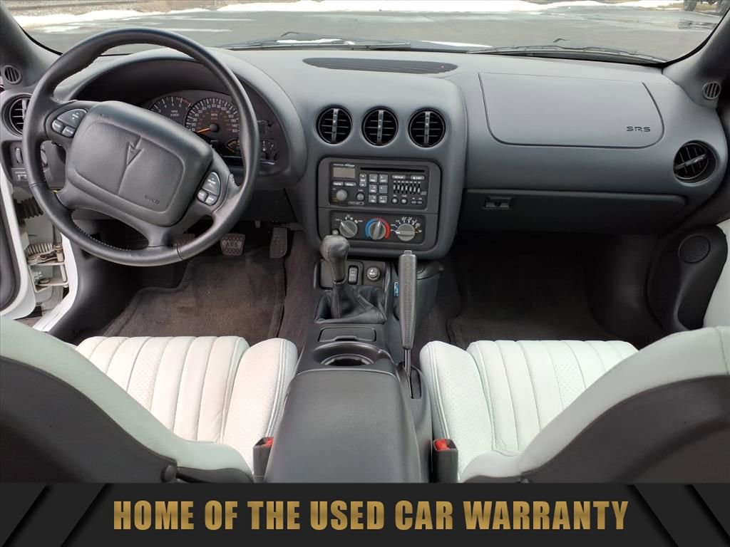 Used 1999 Pontiac Firebird Formula image 26