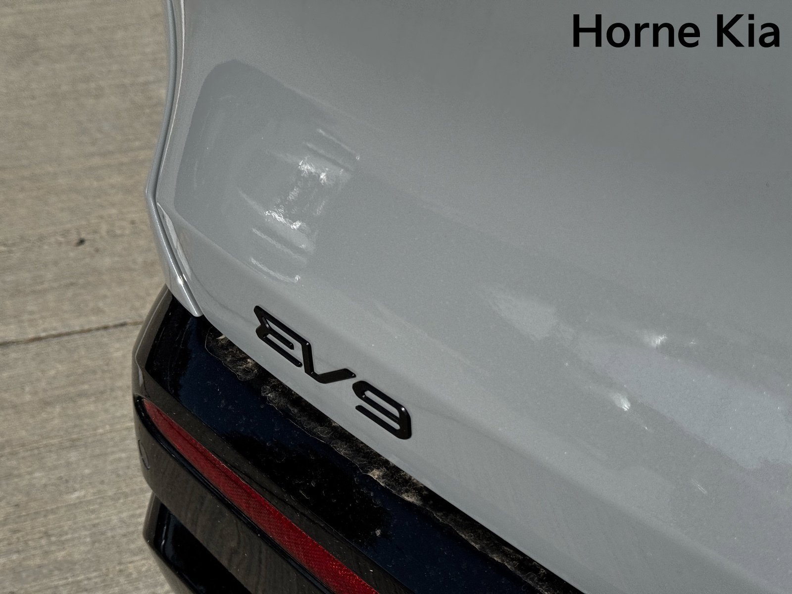 New 2026 Kia EV9 Land w/ Nightfall Edition Package image 22