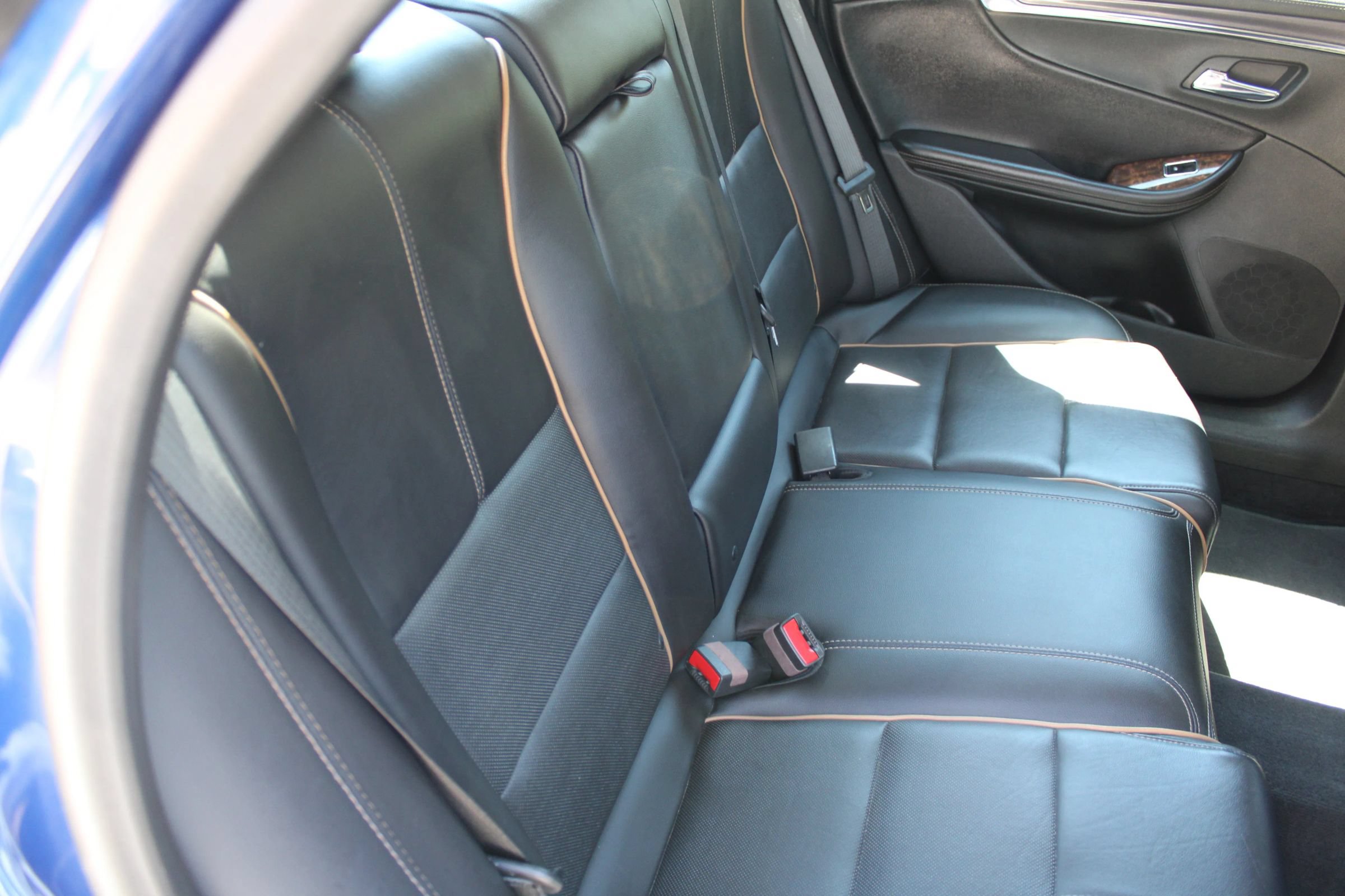 Used 2014 Chevrolet Impala LTZ FWD image 25
