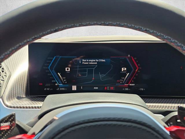 New 2026 BMW XM Label Red AWD/4WD image 10