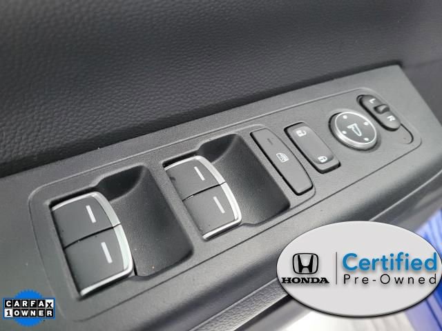 Certified 2023 Honda CR-V EX-L image 15