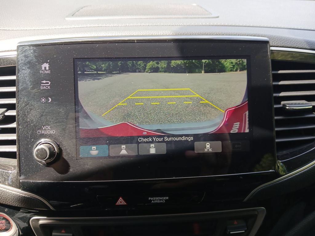 Used 2022 Honda Pilot Elite image 29