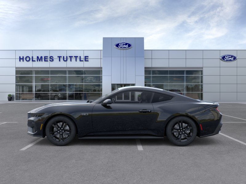 New 2026 Ford Mustang GT RWD image 3