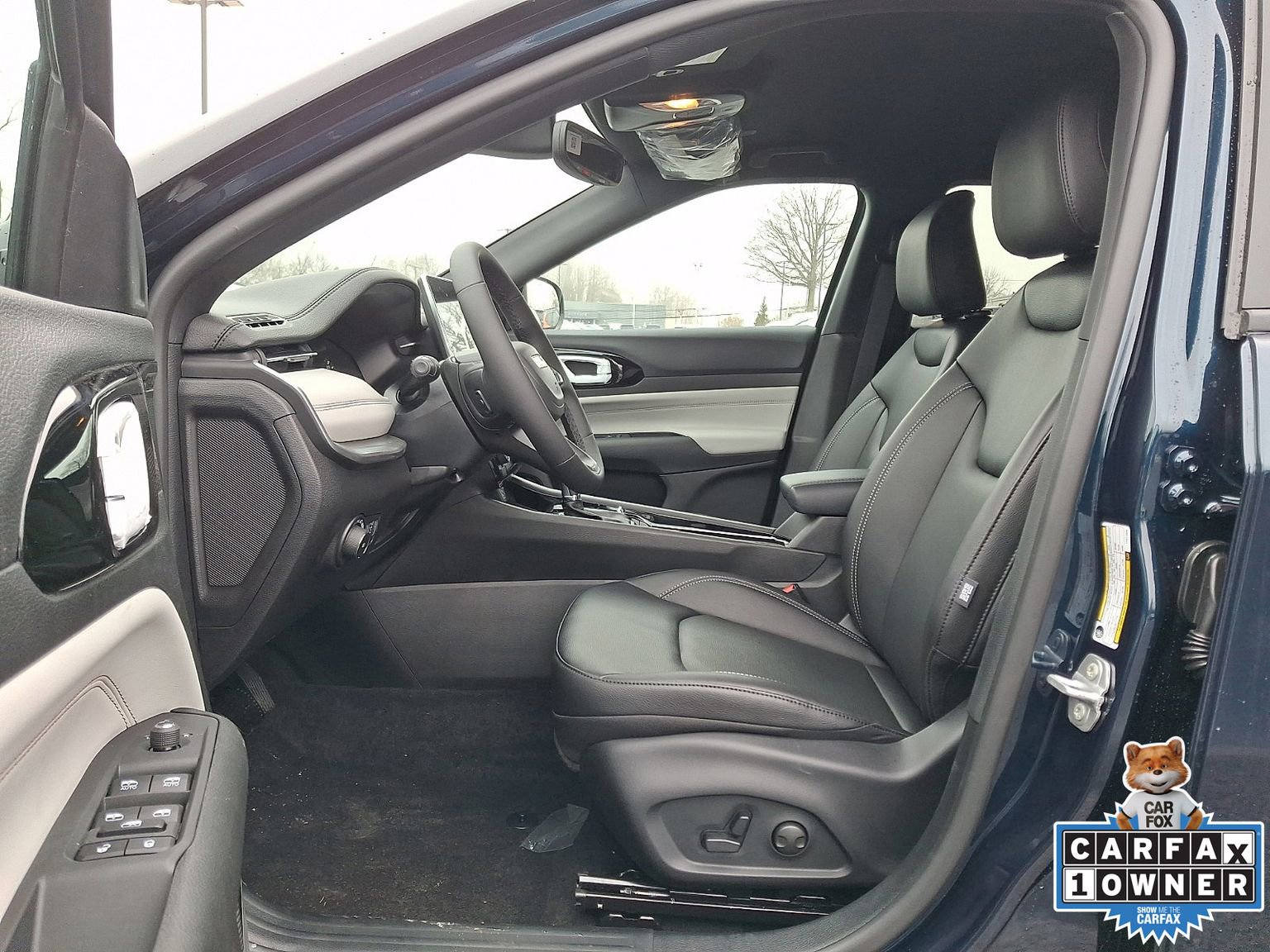 New 2026 Jeep Compass Limited image 7