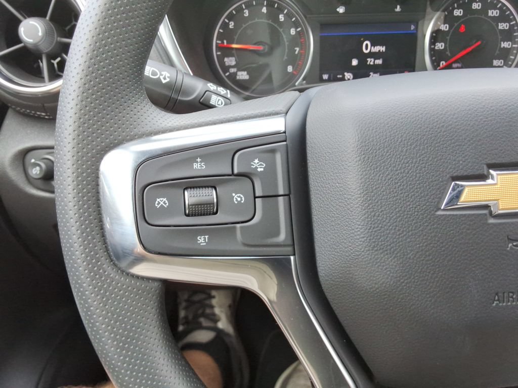 New 2026 Chevrolet Blazer LT FWD image 25