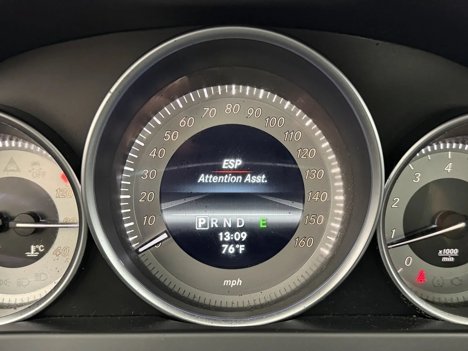 Used 2013 Mercedes-Benz C 250 Sedan image 13