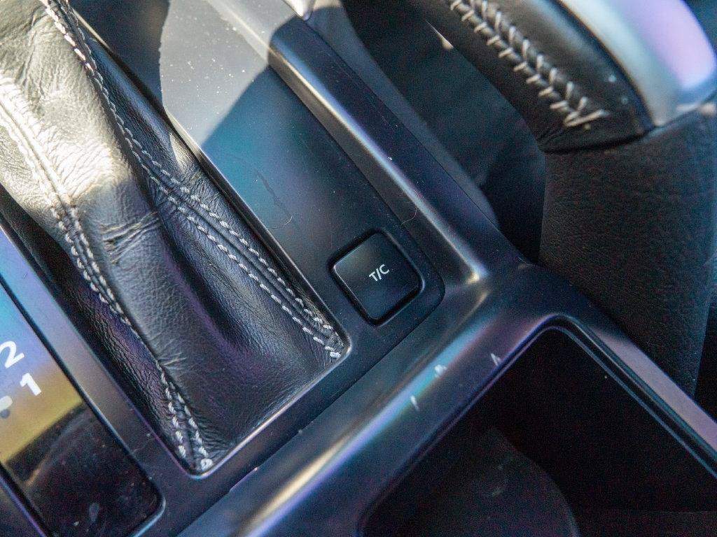 Used 2005 Pontiac GTO RWD image 16