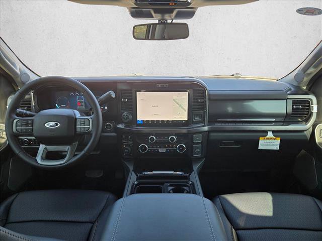 New 2026 Ford F250 Lariat w/ Lariat Premium Package image 15