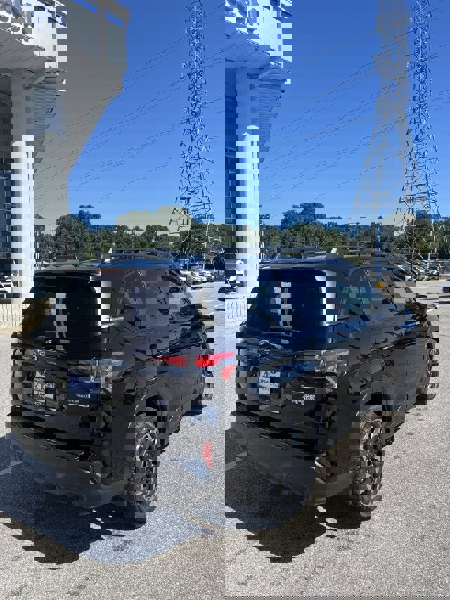 New 2025 Subaru Forester Premium image 3