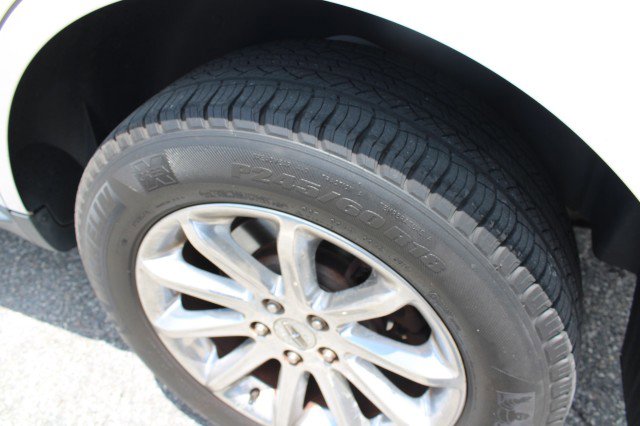 Used 2015 Lincoln MKX FWD w/ Equipment Group 102A image 41