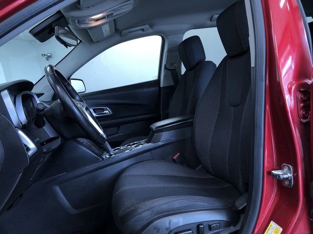 Used 2015 Chevrolet Equinox LT w/ Driver Convenience Package image 19