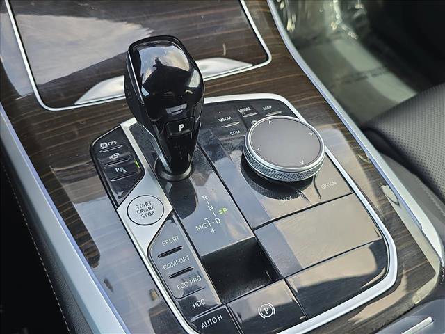 Used 2023 BMW X5 xDrive40i image 16