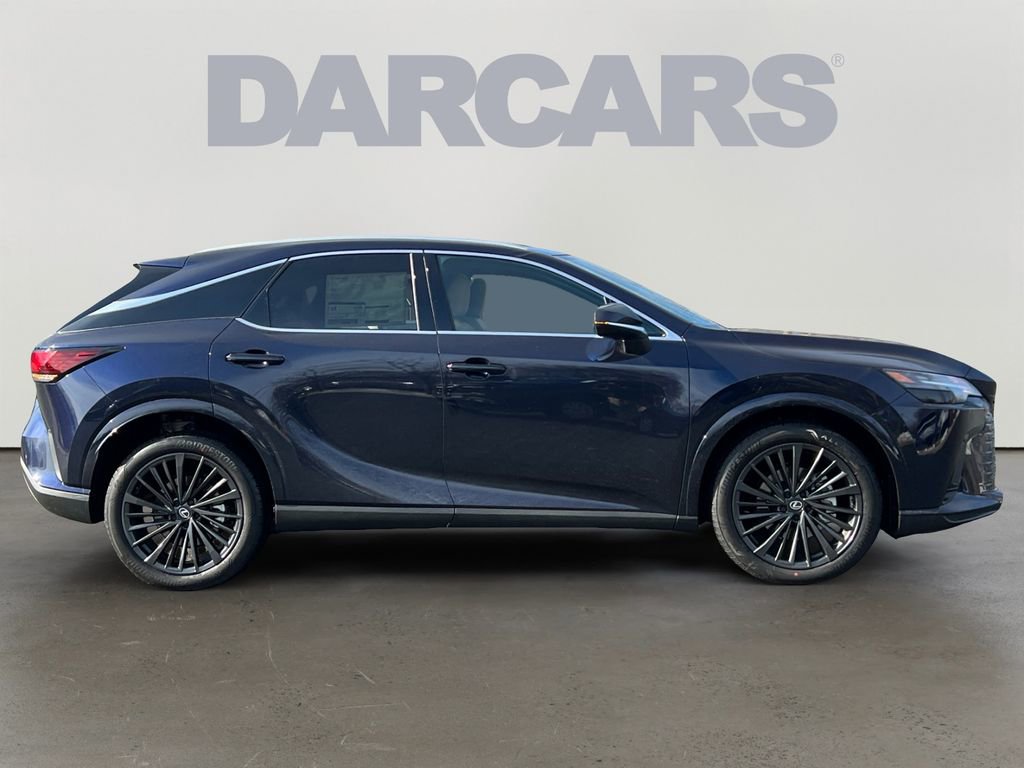 New 2026 Lexus RX 350 Premium image 3