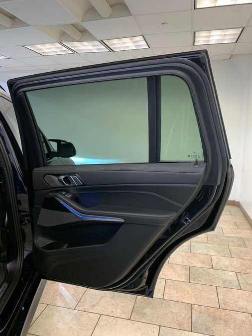 Used 2024 BMW X7 M60i AWD/4WD image 64