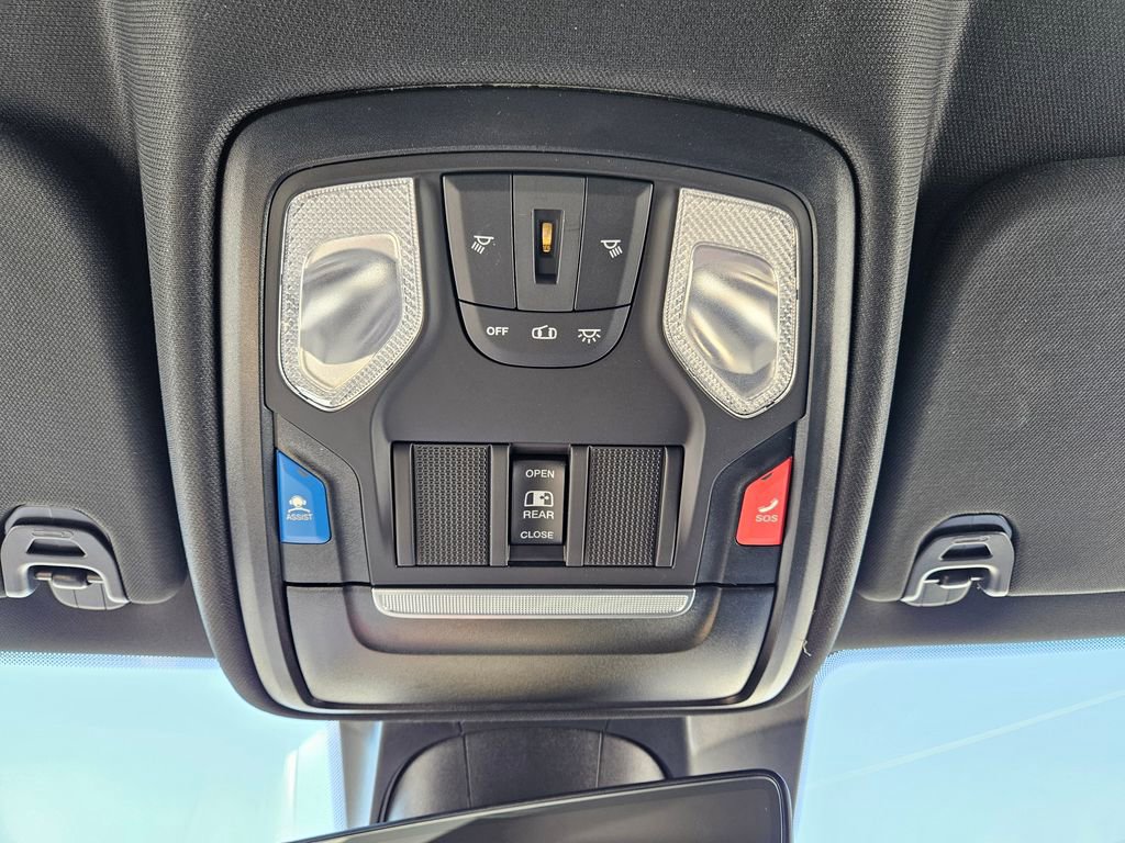 Used 2023 RAM 1500 Rebel w/ Rebel Level 1 Equipment Group AWD/4WD image 19