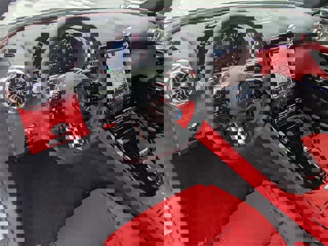 New 2025 Mercedes-Benz SL 63 AMG S e Performance 4MATIC image 2