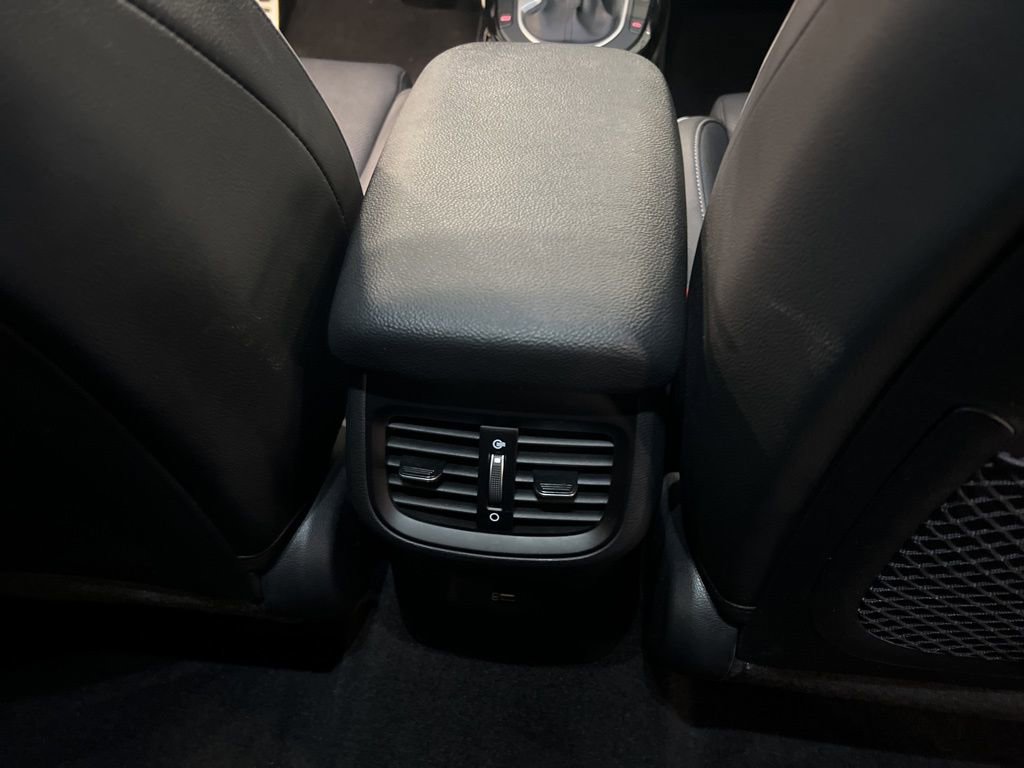 Certified 2024 Kia Forte GT-Line w/ GT-Line Premium Package image 20