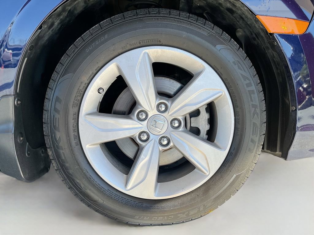 Used 2020 Honda Odyssey EX-L image 32