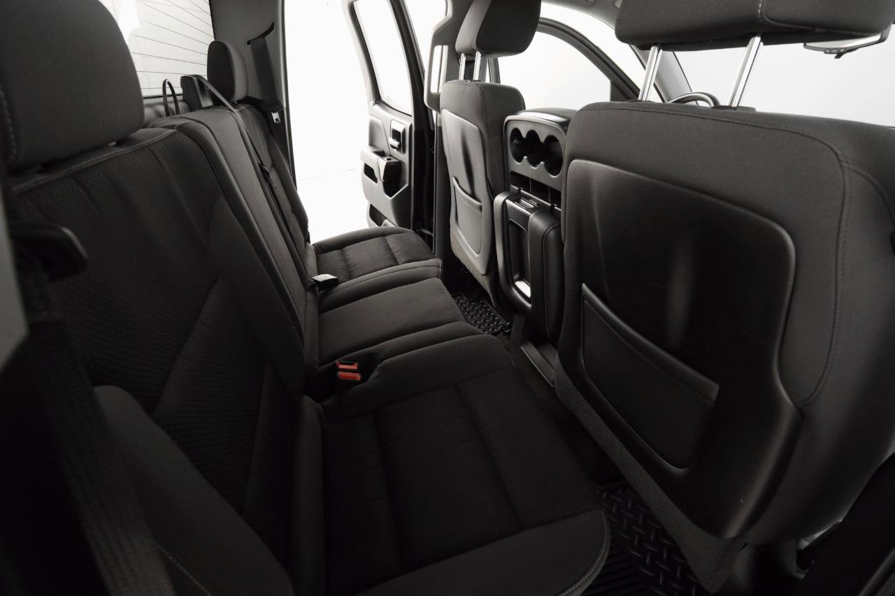Used 2014 GMC Sierra 1500 SLE w/ SLE Value Package AWD/4WD image 27
