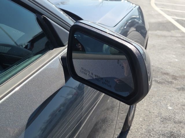 Certified 2025 Ford Mustang Premium image 6