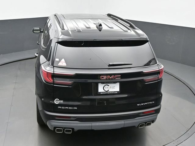New 2026 GMC Acadia Elevation image 44