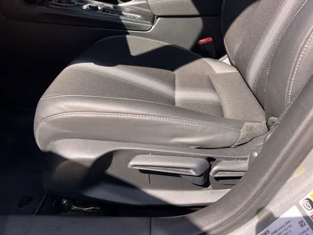 Used 2025 Honda Civic Sport image 31