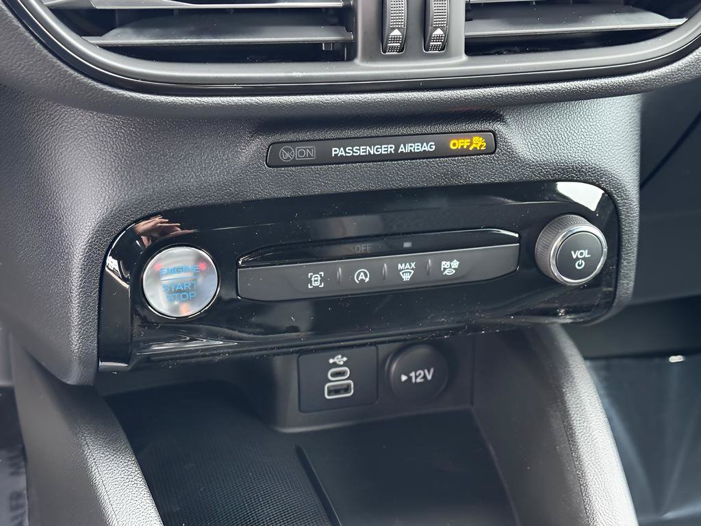 New 2026 Ford Escape ST-Line w/ Tech Pack #1 FWD image 19
