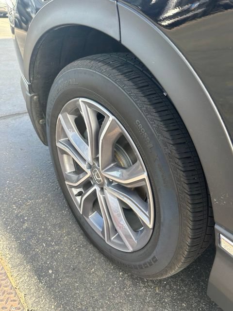 Used 2022 Honda CR-V Touring image 14