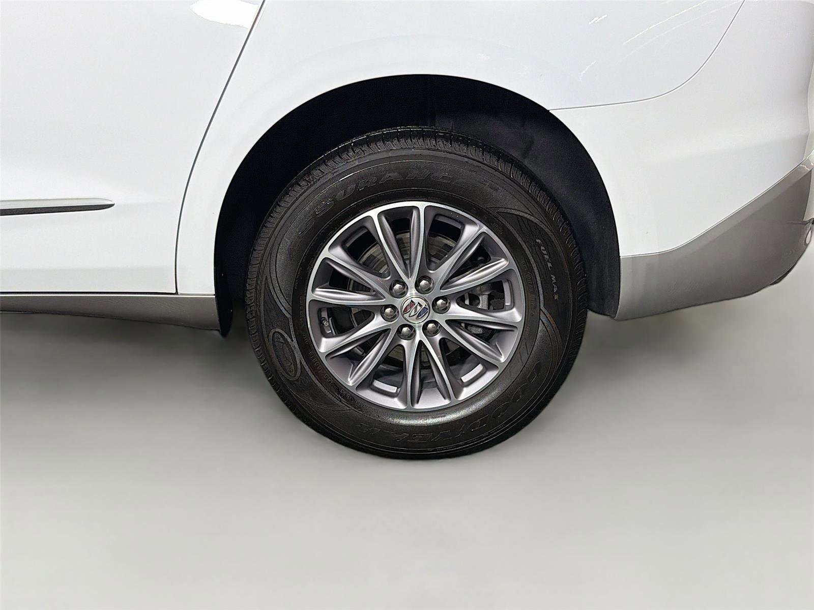 Used 2023 Buick Enclave Essence w/ Trailering Package, 5000 lbs. image 31