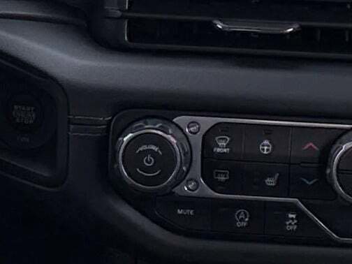 New 2026 Jeep Gladiator Sport image 31