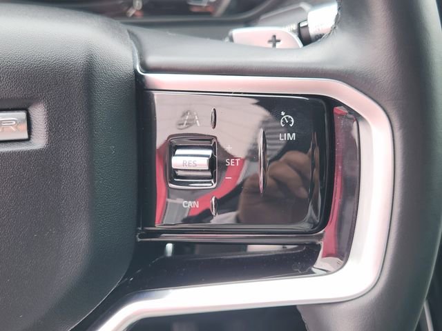 Used 2022 Land Rover Range Rover Velar S image 21