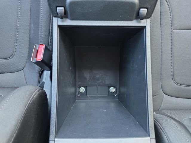 Used 2025 Hyundai Tucson SEL image 28