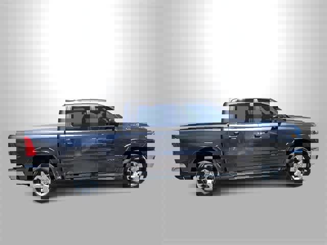 Used 2025 RAM 1500 Big Horn image 9