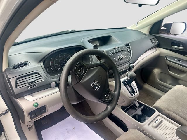 Used 2014 Honda CR-V LX image 10