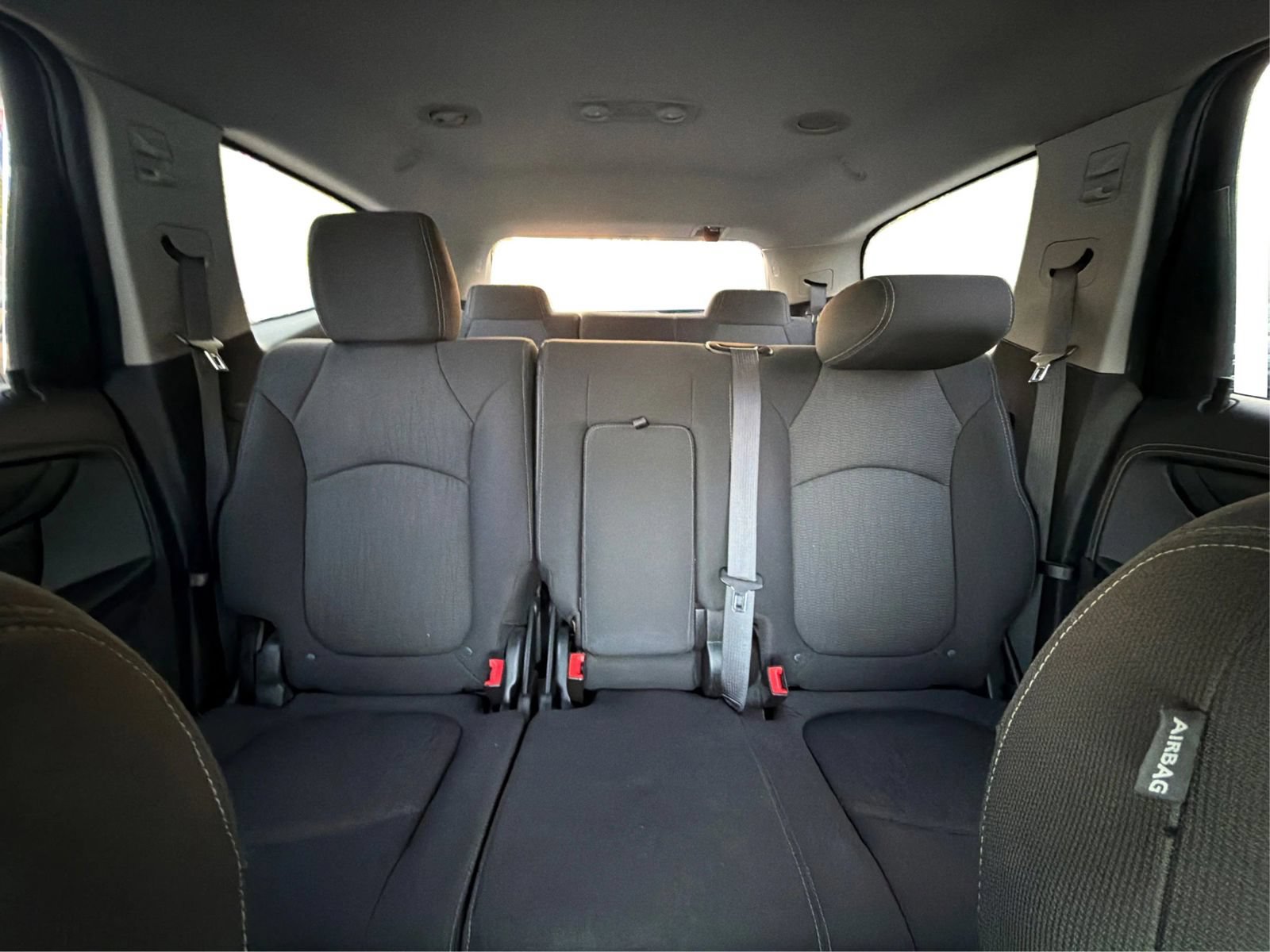 Used 2015 Chevrolet Traverse LT FWD image 18